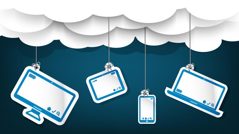 Read more about the article What’s In a Cloud?